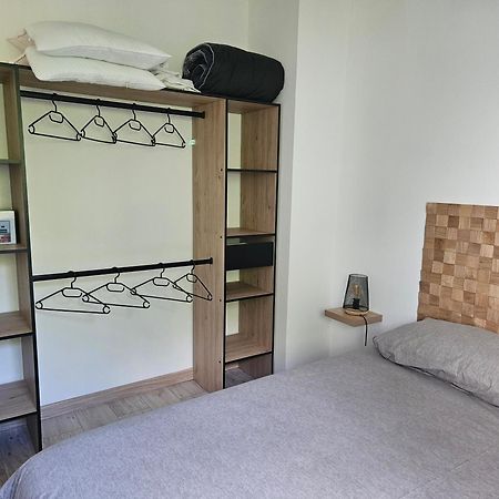 Jolie Maison Proche Complexe Sportif Wifi Remise Mc Arthur Saint-Andre-les-Vergers ภายนอก รูปภาพ