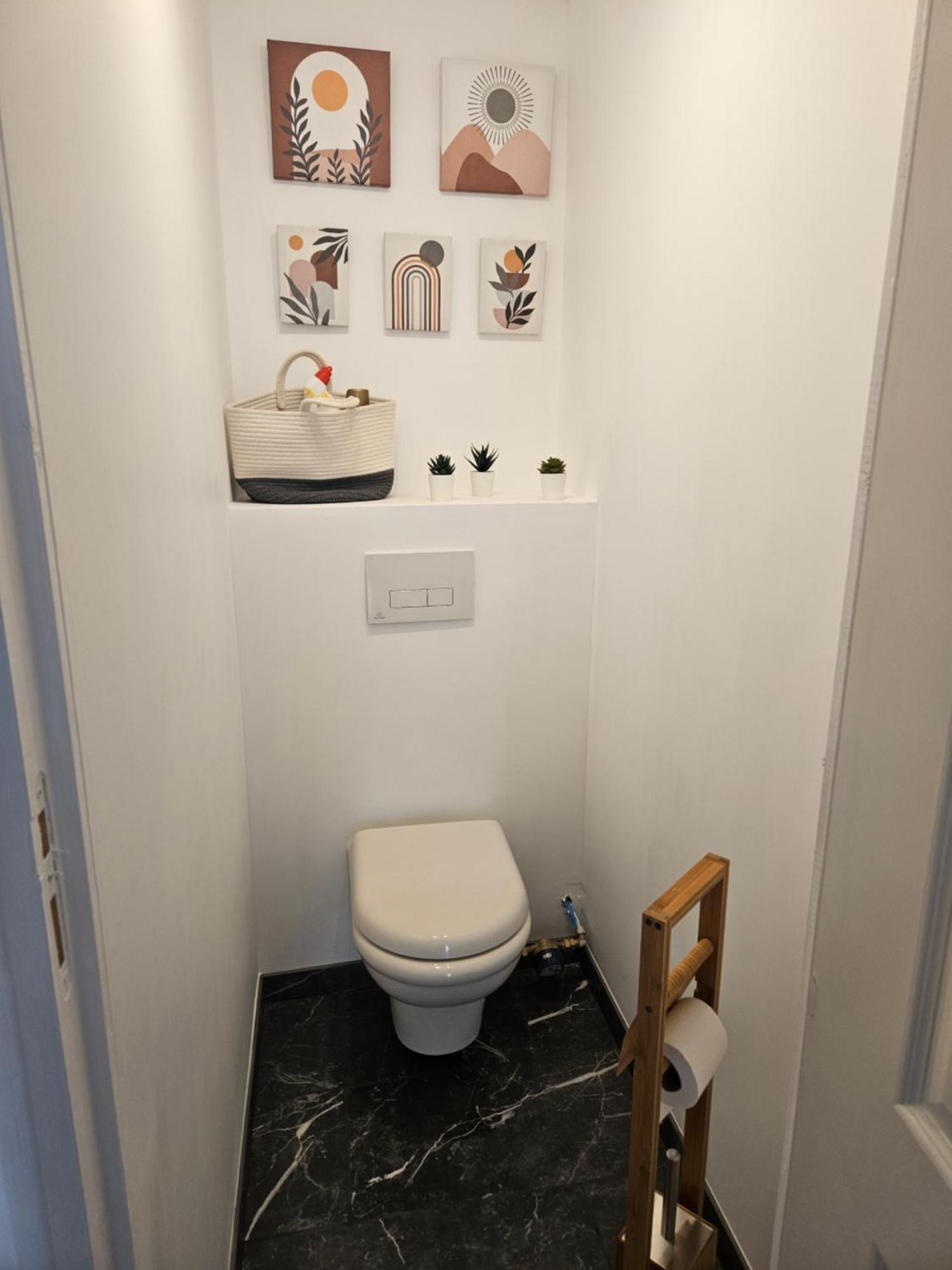 Jolie Maison Proche Complexe Sportif Wifi Remise Mc Arthur Saint-Andre-les-Vergers ภายนอก รูปภาพ