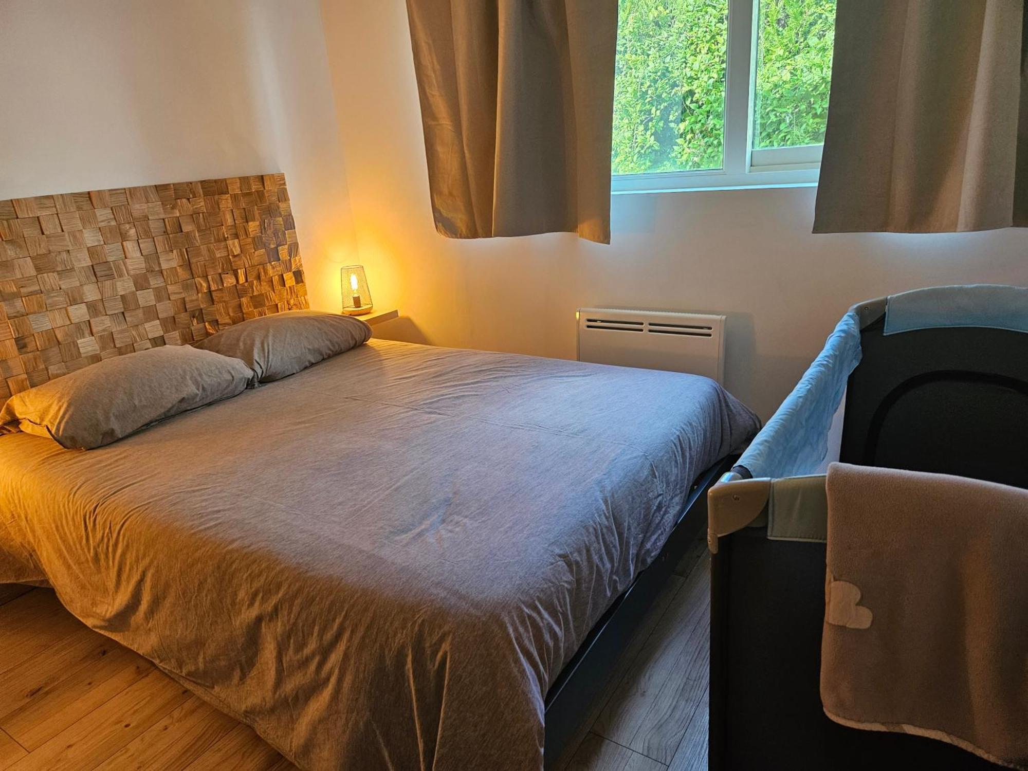 Jolie Maison Proche Complexe Sportif Wifi Remise Mc Arthur Saint-Andre-les-Vergers ภายนอก รูปภาพ